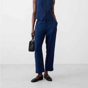 Banana Republic Tapered Pants